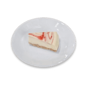 Slice of Cake