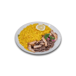 shawarma mix