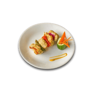 Tawook skewer