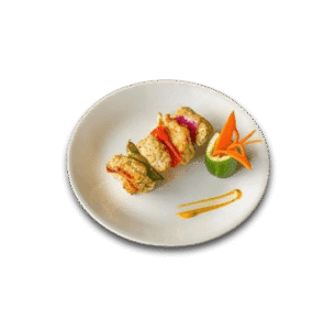 Tawook skewer