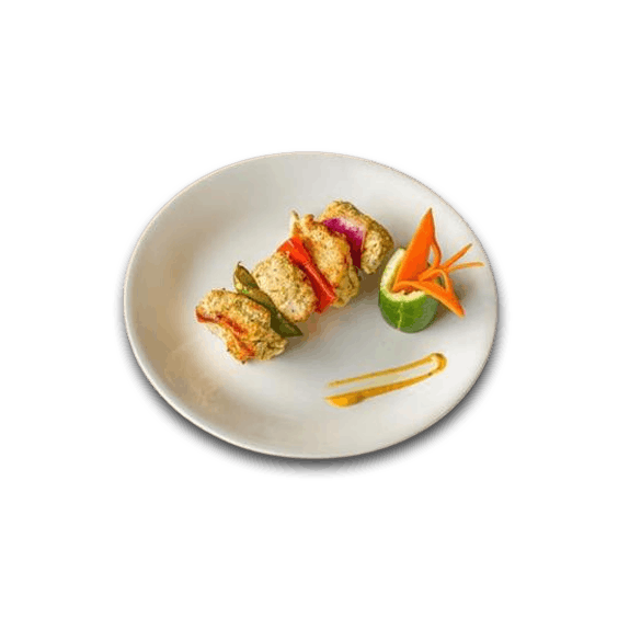 Tawook skewer