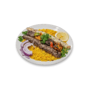mix grill combo
