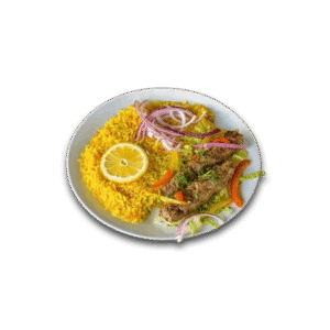 Beef kafta