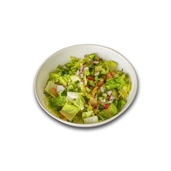 Castle Salad