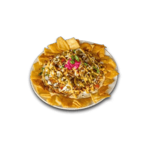 Baba Nacho