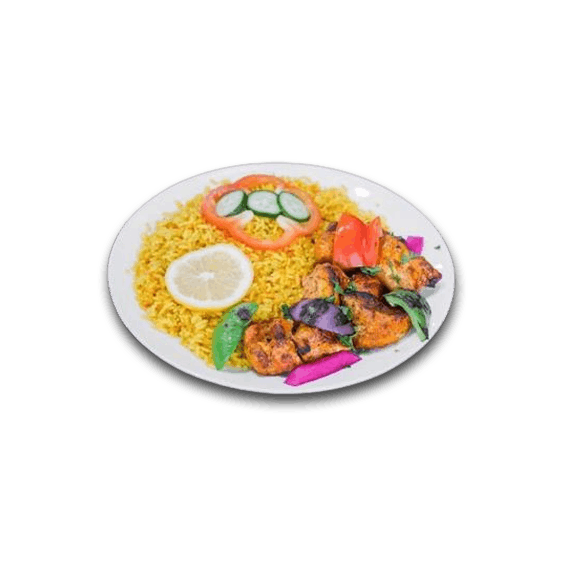 shish Chicken Tawook