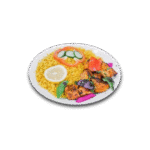 shish Chicken Tawook