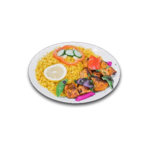 shish Chicken Tawook