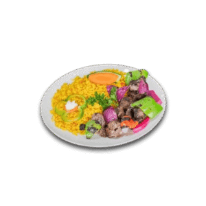 shish kabob