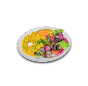 shish kabob