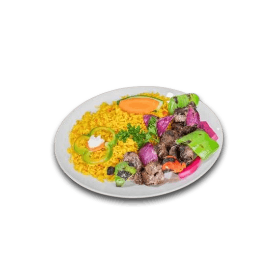 shish kabob