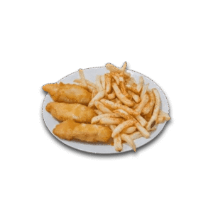 fish & chips