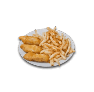 fish & chips