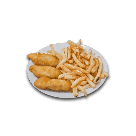 fish & chips