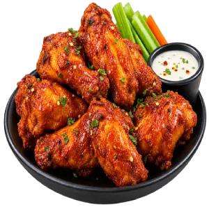 Chicken Wings 8pcs
