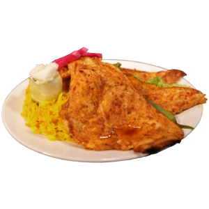 De-Boned Chicken (4 pcs)