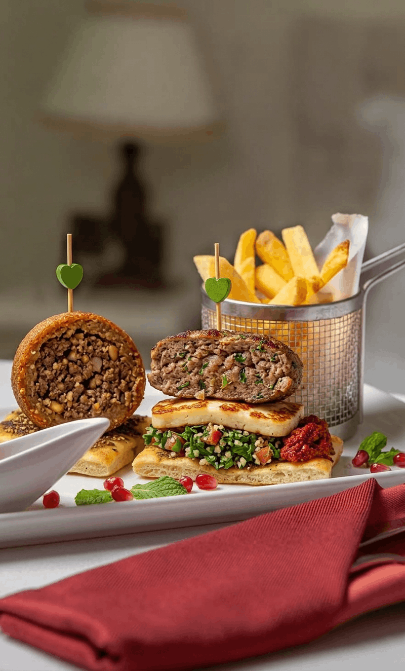 Menu 1 1 middle eastern cuisine New Shawarma Castle