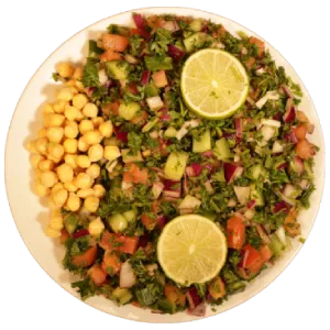 tabbouli salad